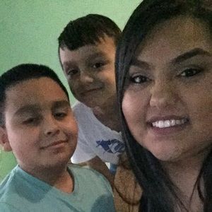 Meet your Posher, Gaby